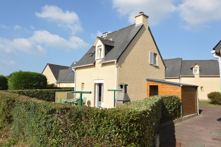 Holiday home Normandy