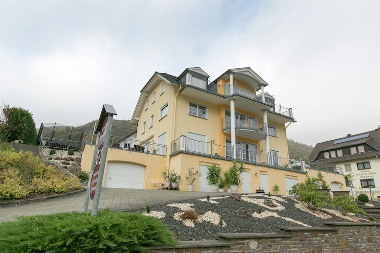 Apartment Mosel