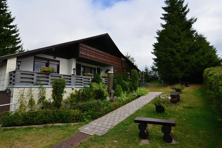 Holiday home Thuringia