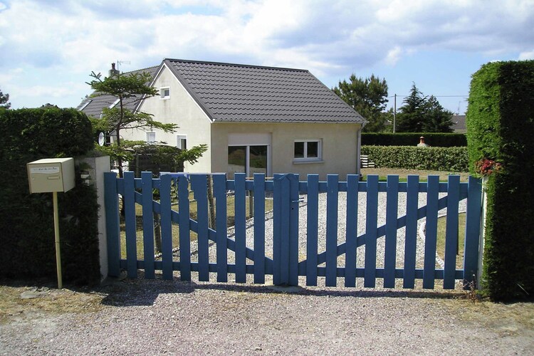 Holiday home Normandy