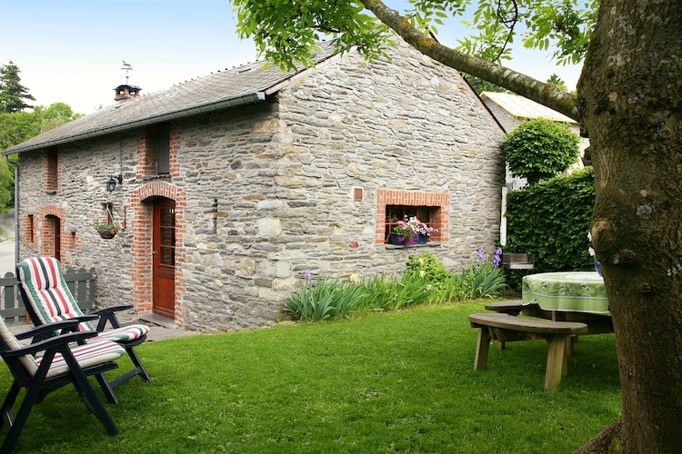 Cottage Luxembourg