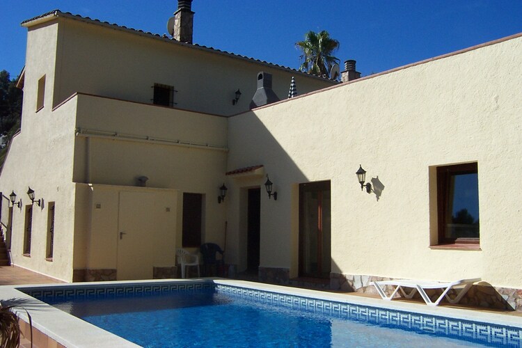 Holiday home Costa Brava