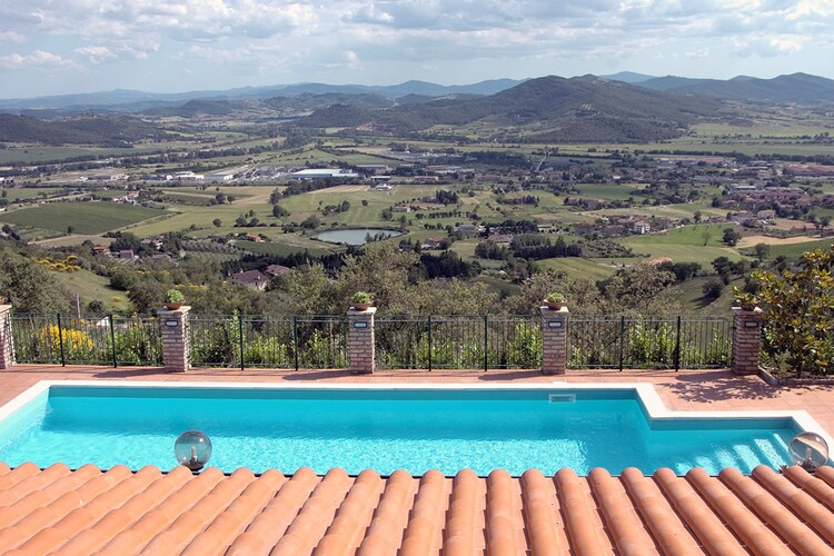 Holiday home Umbria