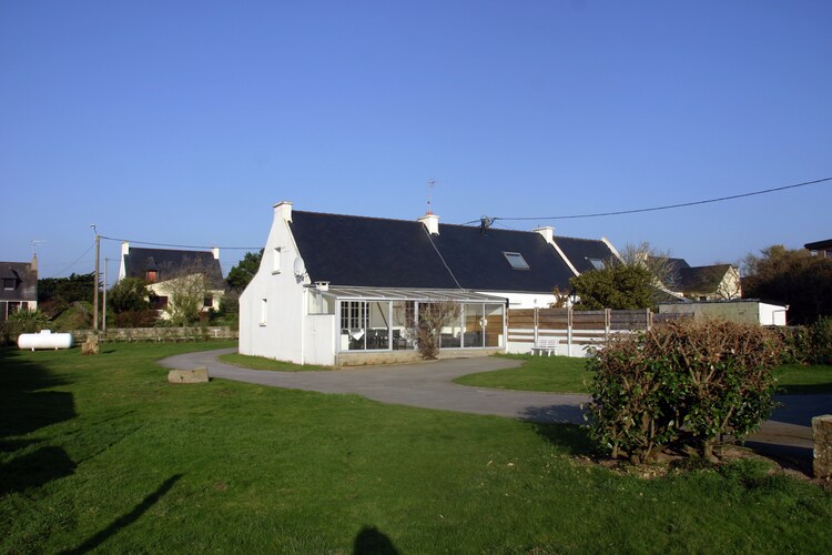 Holiday home Brittany