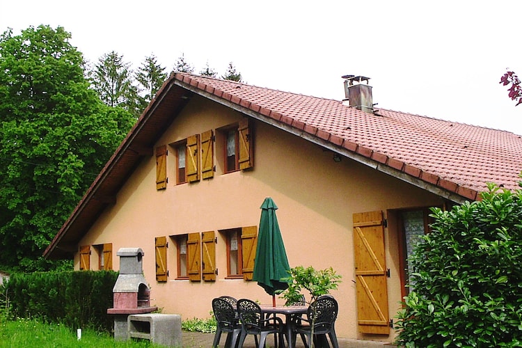 Ferienhaus A l'orée du bois (59129), Le Ménil, Vogesen, Lothringen, Frankreich, Bild 2