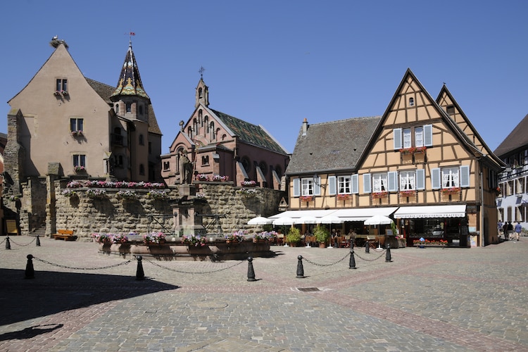 Ferienhaus A l'orée du bois (59129), Le Ménil, Vogesen, Lothringen, Frankreich, Bild 32