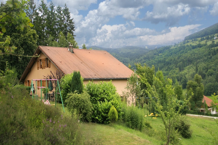 Ferienhaus A l'orée du bois (59129), Le Ménil, Vogesen, Lothringen, Frankreich, Bild 3