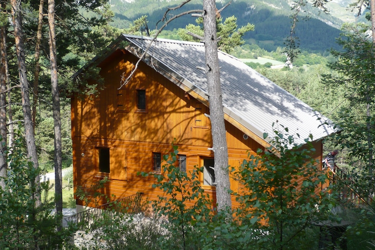 Chalet Southern Alps