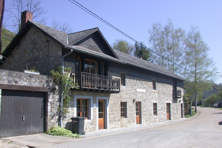 Holiday home Namur