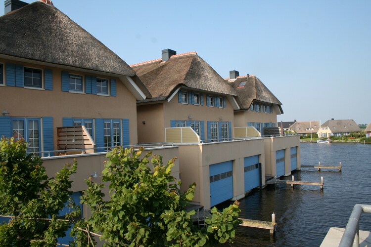 Villa Friesland