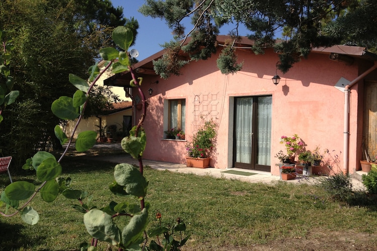 Holiday home Marche