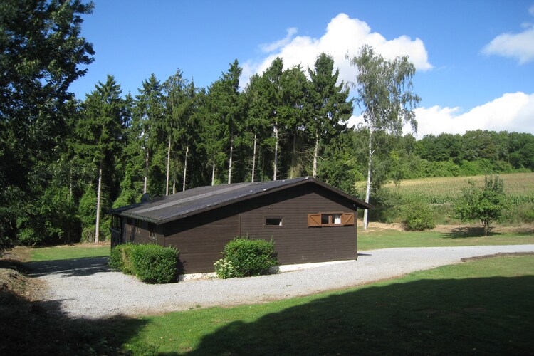 Chalet Namur