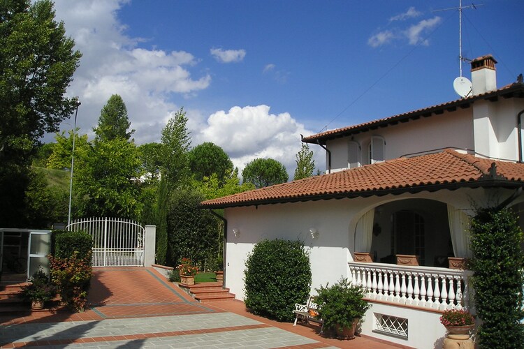 Apartment Tuscany Elba