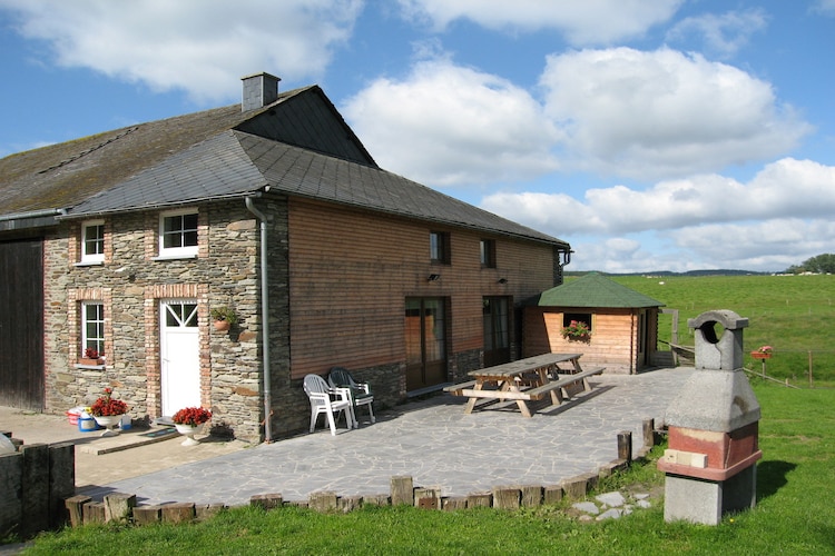Farmhouse Luxembourg