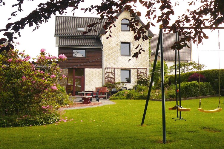 Villa Liege