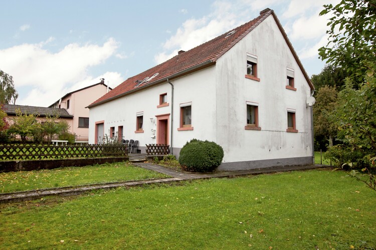 Holiday home Eifel
