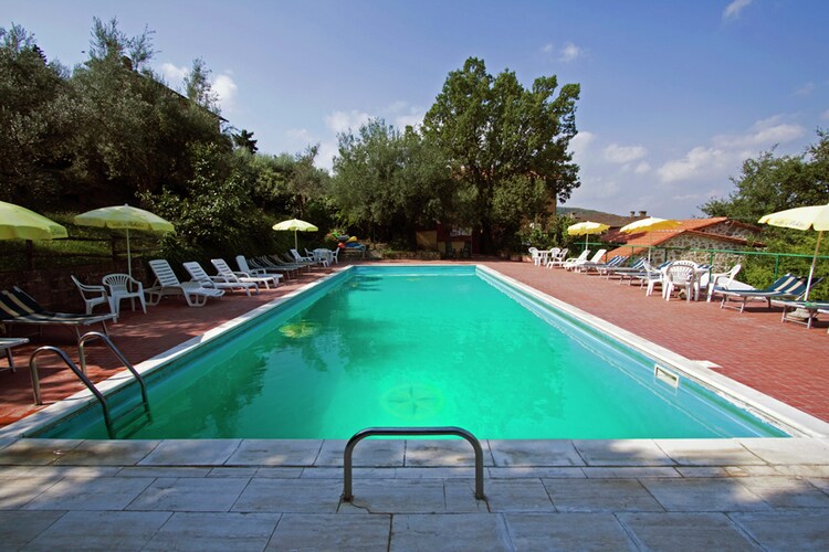 Apartment Umbria