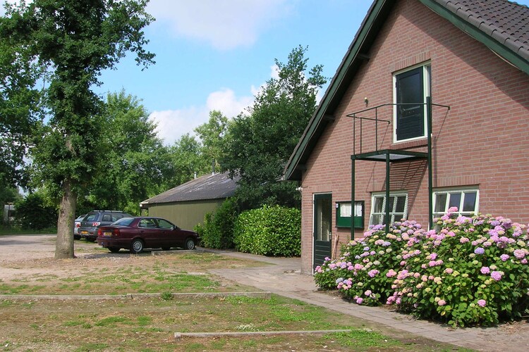 Holiday home North Brabant
