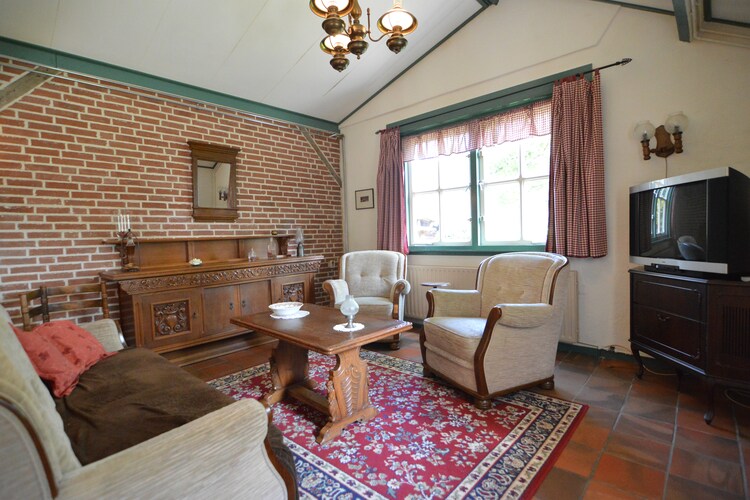 Ferienhaus De Hofstede (59165), Bergen op Zoom, , Nordbrabant, Niederlande, Bild 10