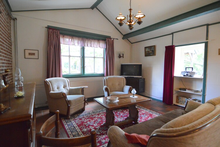 Ferienhaus De Hofstede (59165), Bergen op Zoom, , Nordbrabant, Niederlande, Bild 7