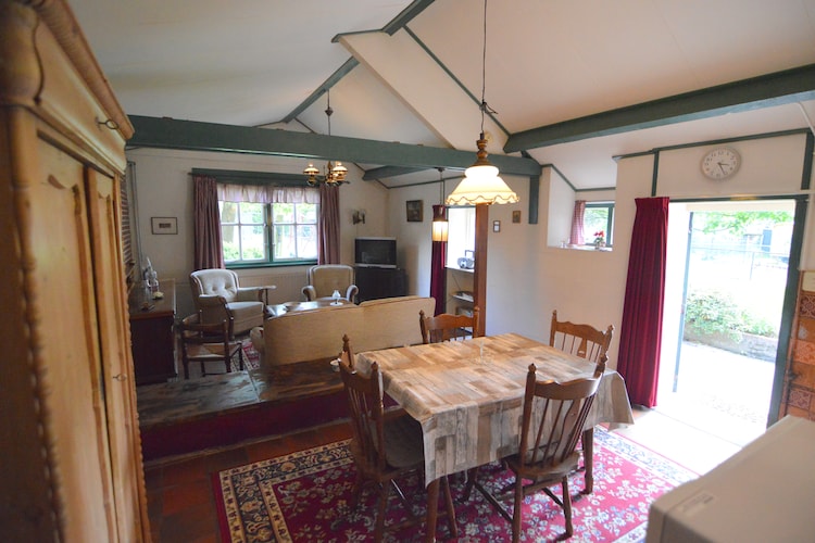 Ferienhaus De Hofstede (59165), Bergen op Zoom, , Nordbrabant, Niederlande, Bild 11