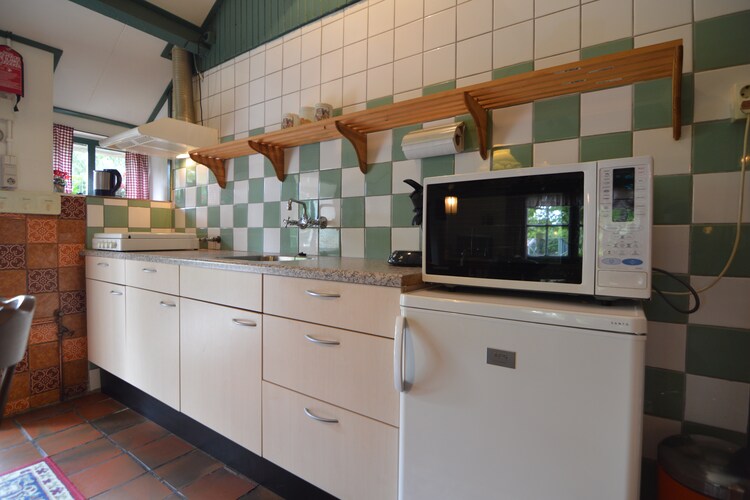 Ferienhaus De Hofstede (59165), Bergen op Zoom, , Nordbrabant, Niederlande, Bild 13