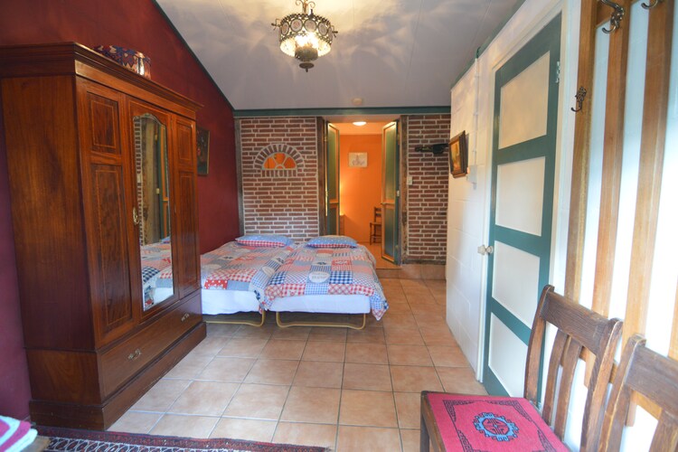 Ferienhaus De Hofstede (59165), Bergen op Zoom, , Nordbrabant, Niederlande, Bild 15