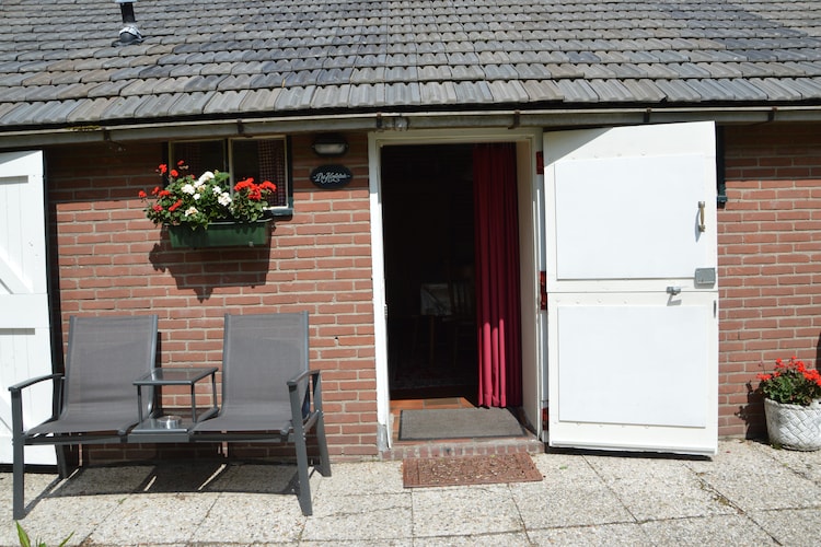Ferienhaus De Hofstede (59165), Bergen op Zoom, , Nordbrabant, Niederlande, Bild 6