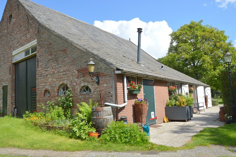 Ferienhaus De Hofstede (59165), Bergen op Zoom, , Nordbrabant, Niederlande, Bild 4