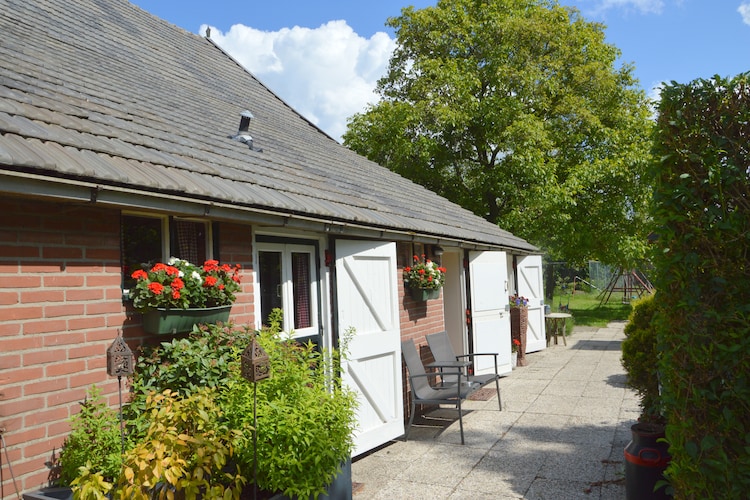 Ferienhaus De Hofstede (59165), Bergen op Zoom, , Nordbrabant, Niederlande, Bild 23