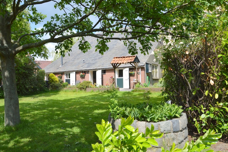 Ferienhaus De Hofstede (59165), Bergen op Zoom, , Nordbrabant, Niederlande, Bild 24