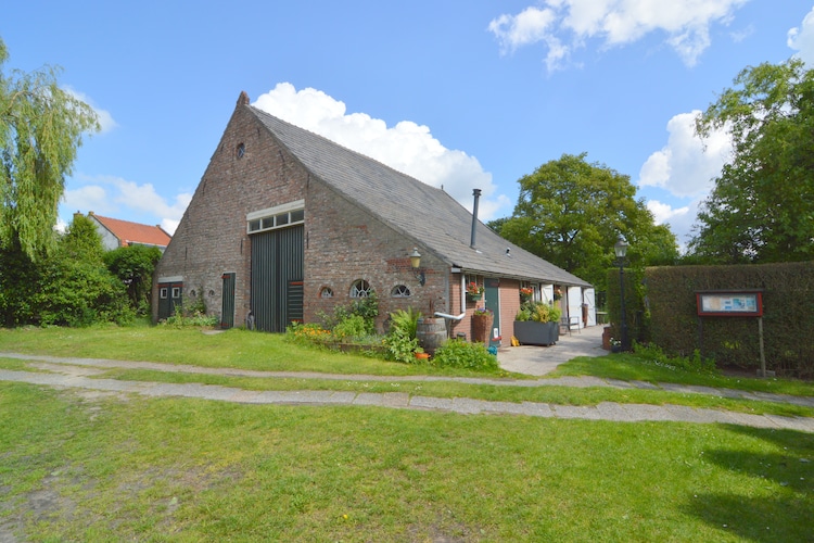 Ferienhaus De Hofstede (59165), Bergen op Zoom, , Nordbrabant, Niederlande, Bild 3