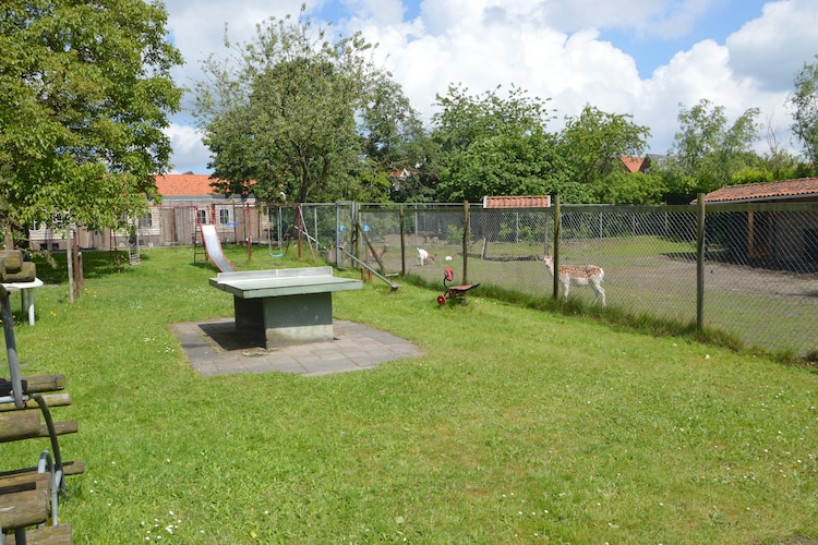 Ferienhaus De Hofstede (59165), Bergen op Zoom, , Nordbrabant, Niederlande, Bild 30