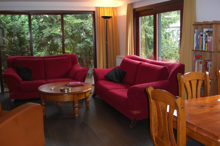 Chalet Overijssel