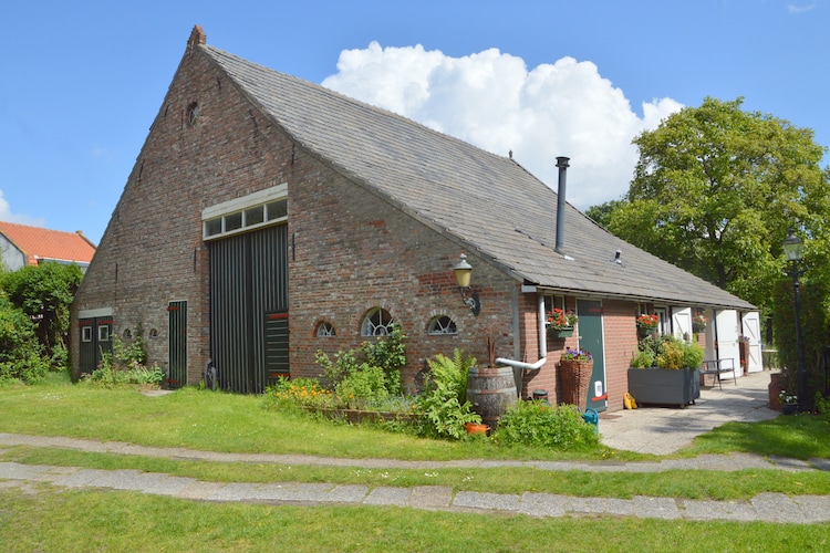 Ferienhaus De Herberg (59166), Bergen op Zoom, , Nordbrabant, Niederlande, Bild 3