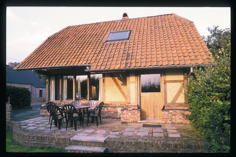 Holiday home Hainaut
