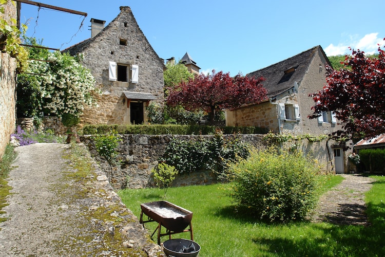 Cottage Limousin