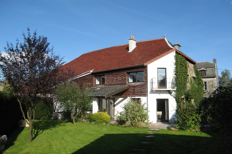 Holiday home Liege