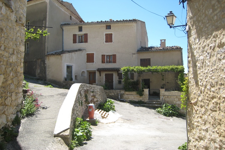 Ferienhaus L'Oustalet (58929), Caseneuve, Vaucluse, Provence - Alpen - Côte d'Azur, Frankreich, Bild 1