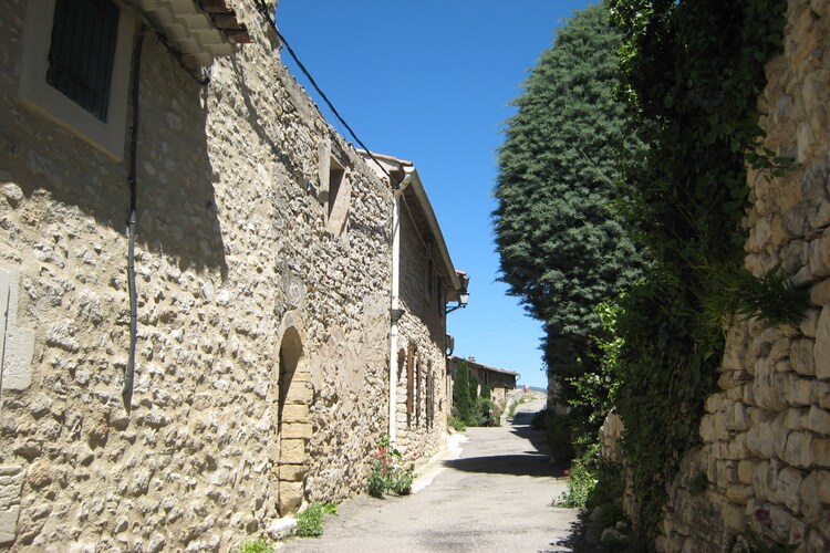 Ferienhaus L'Oustalet (58929), Caseneuve, Vaucluse, Provence - Alpen - Côte d'Azur, Frankreich, Bild 3