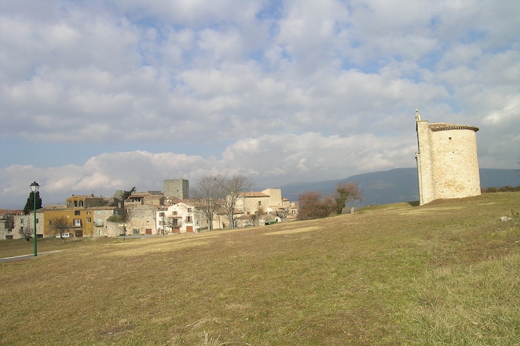 Ferienhaus L'Oustalet (58929), Caseneuve, Vaucluse, Provence - Alpen - Côte d'Azur, Frankreich, Bild 10