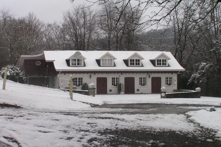 Ferienwohnung Domaine De L'Ecureuil 1 (59636), Bohon, Luxemburg (BE), Wallonien, Belgien, Bild 6