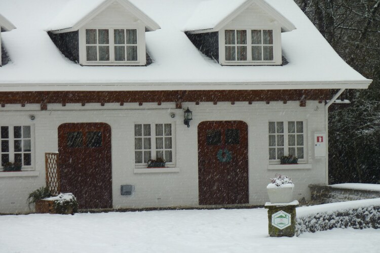 Ferienwohnung Domaine De L'Ecureuil 1 (59636), Bohon, Luxemburg (BE), Wallonien, Belgien, Bild 7