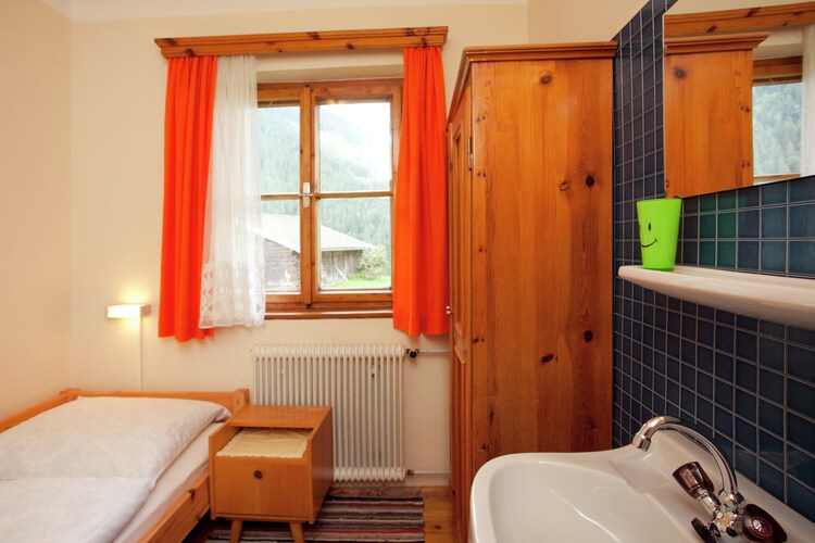 Schwoichbauer - Bedroom