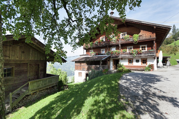 Farmhouse Tyrol