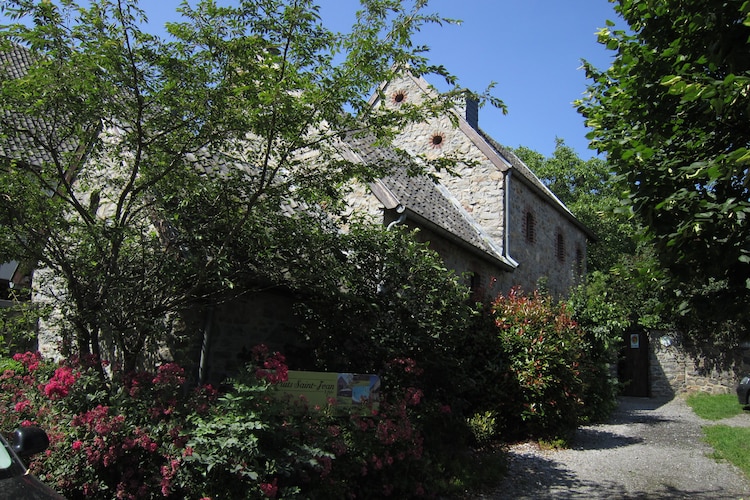 Farmhouse Liege
