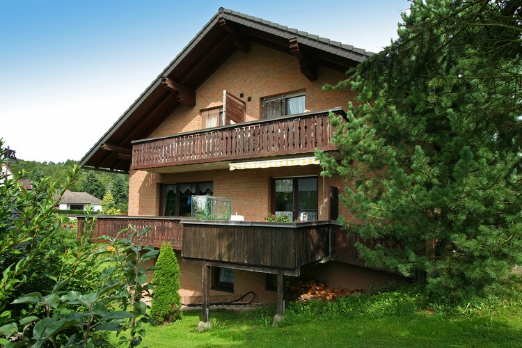 Holiday home Sauerland
