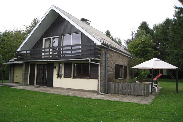 Chalet Liege