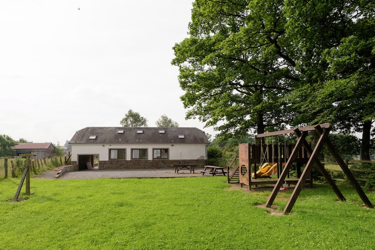 Ferienhaus L'Ecole (61397), Deiffelt, Luxemburg (BE), Wallonien, Belgien, Bild 29