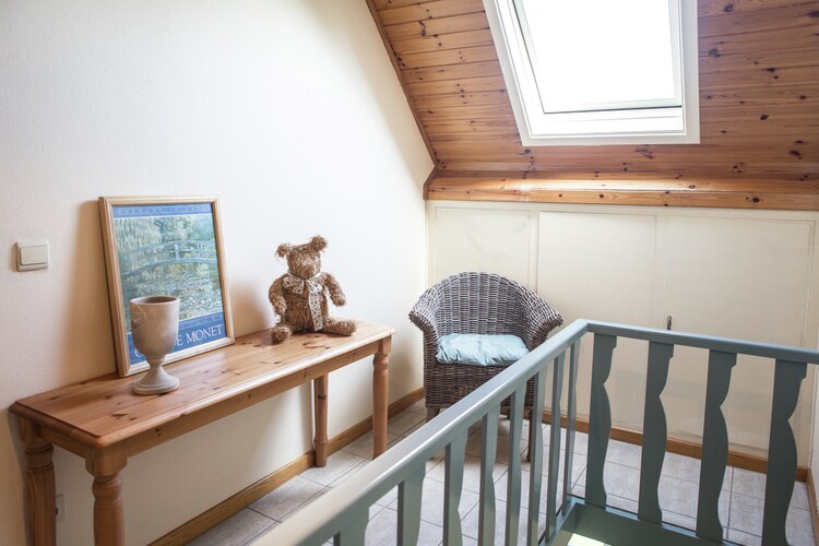 Ferienwohnung 't Sneppel (58841), Loenhout, Antwerpen, Flandern, Belgien, Bild 7